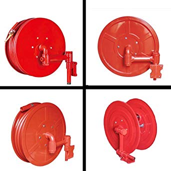 RPS Hose Reel Drum